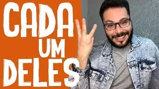 EXPLICANDO CADA ETAPA DO CRONOGRAMA CAPILAR | Hidratação - Nutrição - Reconstrução