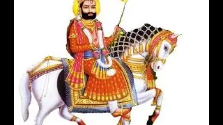 Maharo Helo Suno Rama Peer 