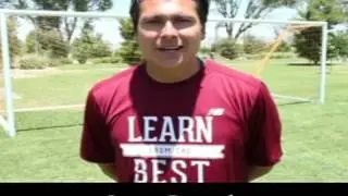 Learn from the Best with Steve Gonzalez