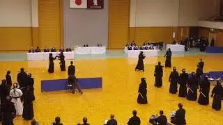 Kendo Budocenter