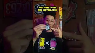 APAKAH INI POD TERBAIK?? 😧