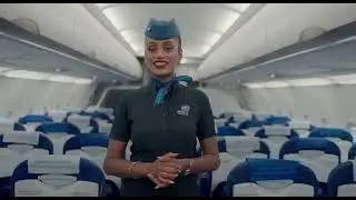 International Cabin Crew Day I License To Fly Season 2 I Episode 1 IndiGo I Color Grading