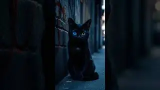 #ChikuTheCat  #EmotionalCatStory #StopDiscrimination #EveryLifeMatters