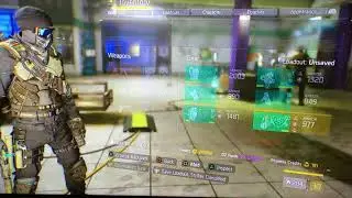 Best division 1.8 striker smg build