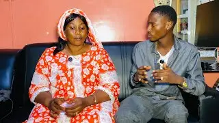 Interview mbayang Wadial 2em éditions anniversaire le 04 octobre au théâtre Daniel sorano 