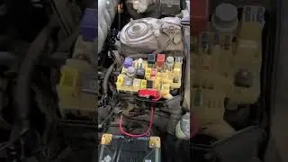How to find switched power on Lexus SC300