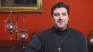 Bishop Tony Palmer and Pope Francis - The Miracle of Unity Has Begun