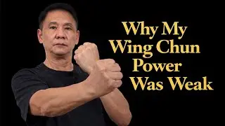 The Painful Truth About Weak Punching Power 