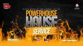 POWERHOUSE | 28TH JANUARY, 2026