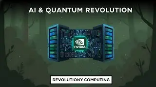 NVIDIA x RIKEN построили два суперкомпьютера, которые могут навсегда изменить ИИ и квантовые техн...