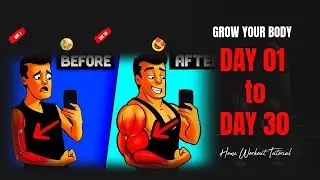 30 Days Body Transformation Challenge || Week 2 || Chest workout || Gym vlog  2 ||