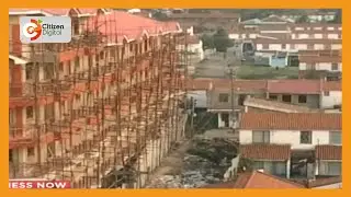 National Construction Authority (NCA) in bid to update the building code