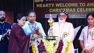 Annual Day And Christmas Celebration Main 2024