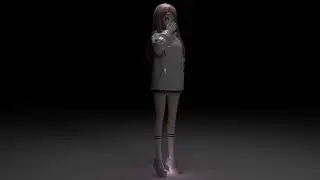 Allin1 - Punkey [VOCALOID]