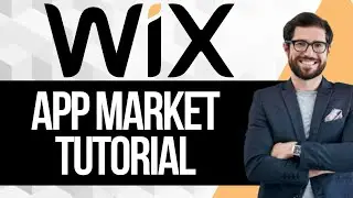 Учебное пособие по Wix App Market