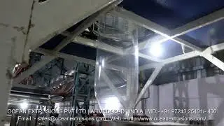 Multilayer Blown Film Plant Manufacturer