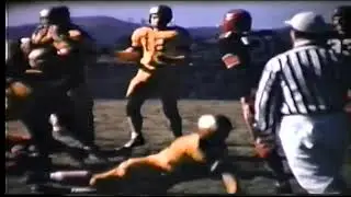 1952 Mingo Junction OH vs Chester WV