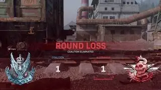 vs lbgt (COD:MW PS4)
