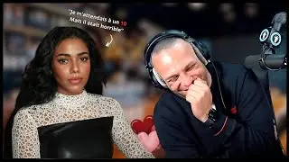 Son premier date &eacute;tait parfait jusqu'&agrave;...