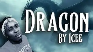Icee - Dragon (VINCY MAS 2025 SOCA)