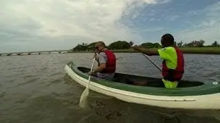 Budget holiday activities in Durban