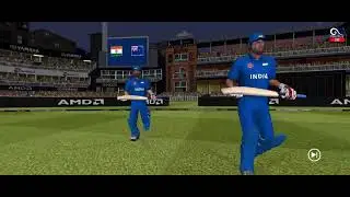RC 20 REAL CRICKET GAME 🏏 HARD HITTING 