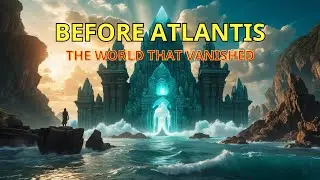 The Forgotten Gods of Lemuria | The Lost Civilization Before Atlantis