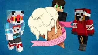 La venganza del CTM By ElRichMC & RichMaps