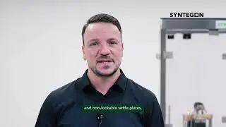 Settle Plate Changer for automated viable monitoring