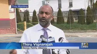 Home of slain Baltimore student shot over the weekend, family spokesperson says