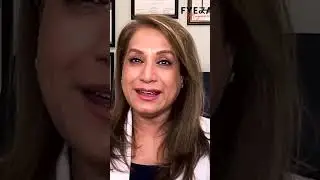 Dr. Samina Ahmad Drops a Big Statement | Must-Watch Moment at PodArt with Fyezah