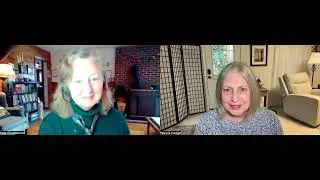 A warm welcome to Kate Chadbourne, singer, storyteller, harper, poet, teacher, and scholar.
