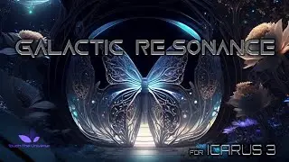 Galactic Resonance Soundset for Icarus 3 (Tone 2)