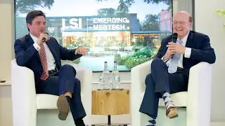 Bench to Bedside: Why What We're Doing Matters | LSU Europe '22