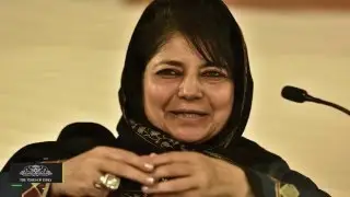 PDP - BJP Alliance In J&K On Edge Of Collapse