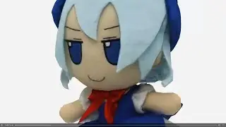 Chinese Cirno