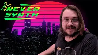 JOGO DA VIBE DO CANAL, VALEU O 1 REAL - Never Synth