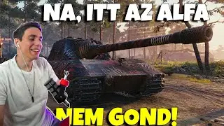 Mosolyt csal az arcodra, csak nem mindig...#jagdpanzere100