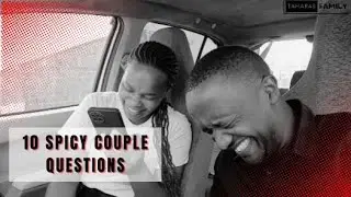 NEVER HAD A HOLIDAY FOOD 🤣These questions turned out serious