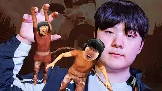 캐니언의 키링