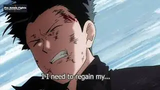 Ryo Shimazaki Best Fight From Season 2 | [ AMV ] [ Dreamer ] Pro Anime Fights | 2020