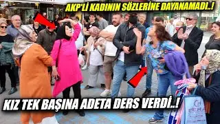 GEN&Ccedil; KIZ, 