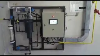SMART PURGER - EXTRATOR DE AR - ARMSTRONG BRASIL