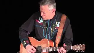 TOMMY EMMANUEL - LEWIS & CLARK (the best of Kendal) - KENDAL 2012