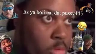 EDP445 Funny Moment's Compilation Meme (Part 1)