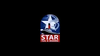 Star Tug & Marine Logo (concept)