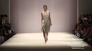 MBFWA 2014