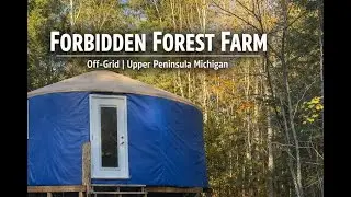 Welcome to Forbidden Forest Farm