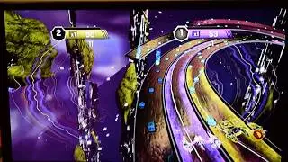 MAGFest 2017 Frequency/Amplitude Tournament: I.C.U. (Eric vs. Colin)