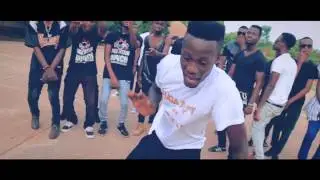 FUGA BOY :FUGA SYSTEM BUNCH clip official Video